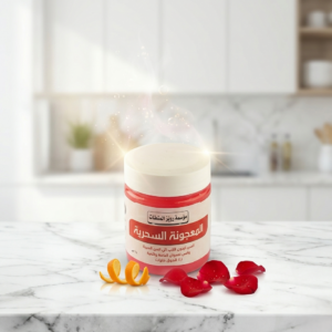 Home المعجون السحري رونزا