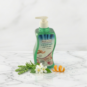 Home صابون اليدين رونزا